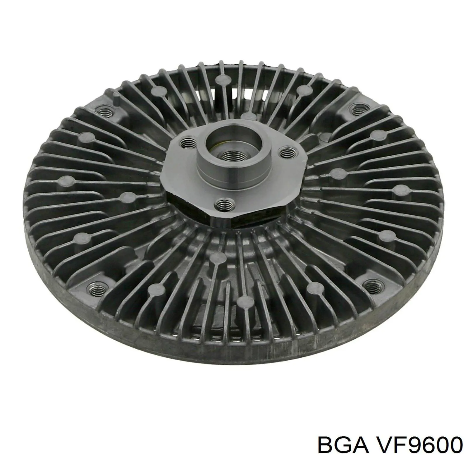 Sprzęgło wiskotyczne wentylatora chłodzenia BGA VF9600 cena, od 54,72 USD