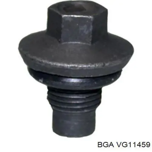 Prowadnica zaworu BGA VG11459 cena, od 2,07 USD