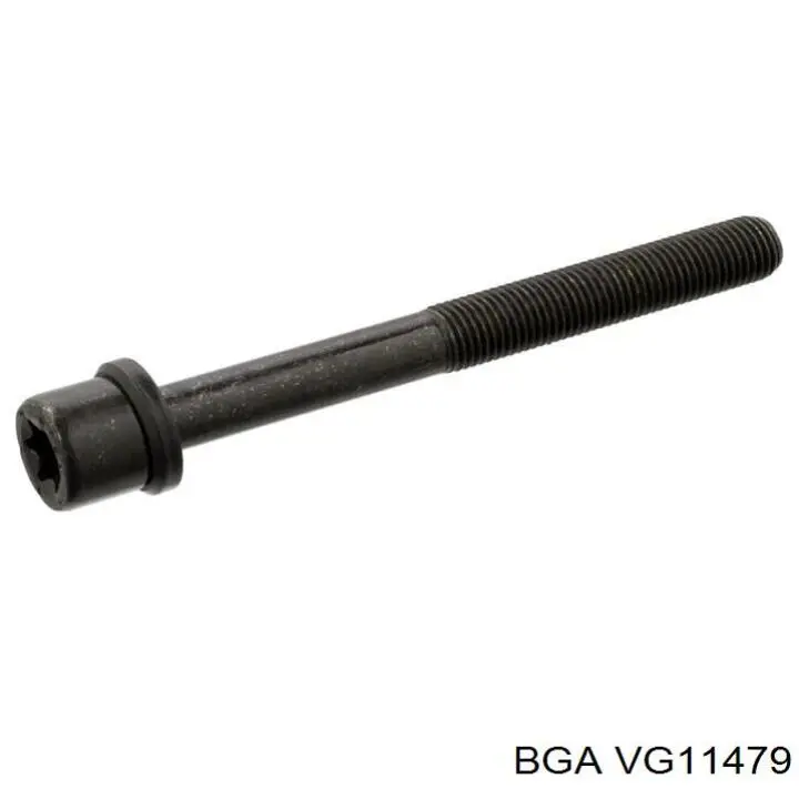 Prowadnica zaworu VG11479 BGA