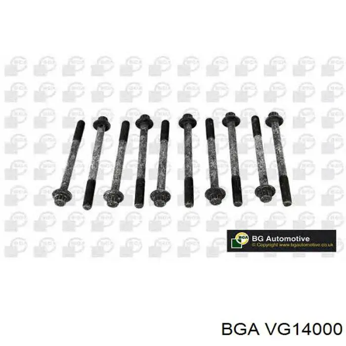 Do koszyka Prowadnica zaworu Ford Focus II CA5