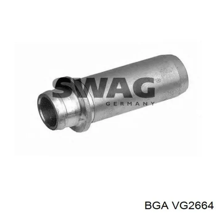 Prowadnica zaworu VG2664 BGA