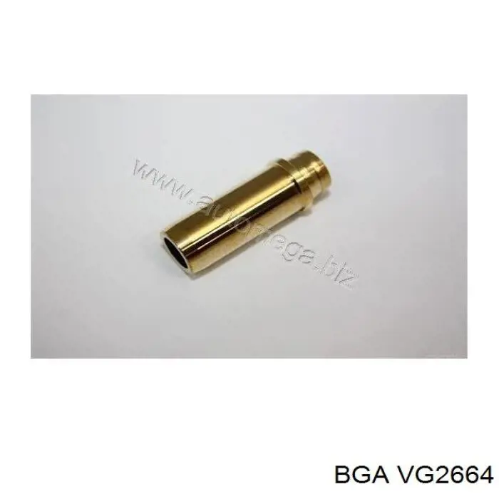 VG2664 BGA Prowadnica zaworu