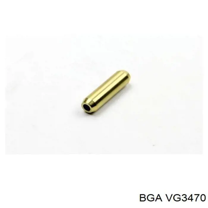 Prowadnica zaworu BGA VG3470 cena, od 3,33 USD
