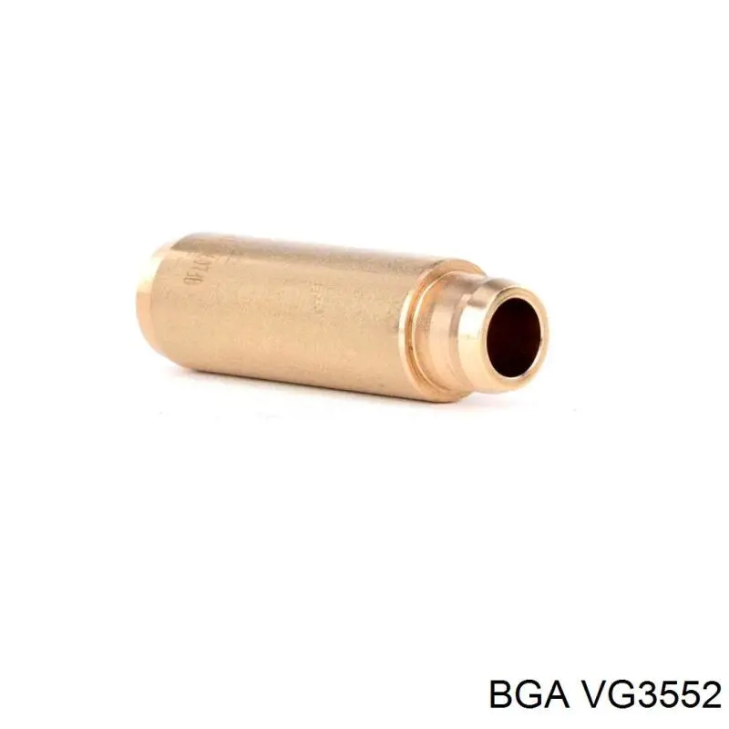 VG3552 BGA Prowadnica zaworu