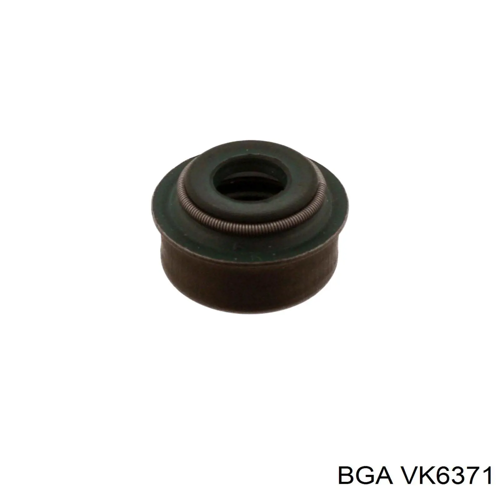 Uszczelniacz zaworu dolotowego/wylotowego, zestaw na silnik BGA VK6371 cena, od 7,37 USD