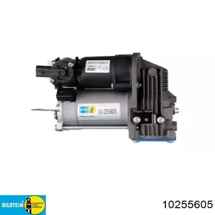 Kompresor zawieszenia pneumatycznego Magnum Technology KPM001MT cena, od 300,23 USD