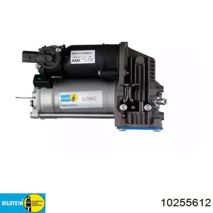 Kompresor zawieszenia pneumatycznego Denckermann DSA900G cena, od 348,28 USD