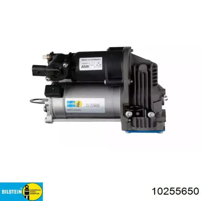 Kompresor zawieszenia pneumatycznego Bilstein 10255650 cena, od 300,23 USD