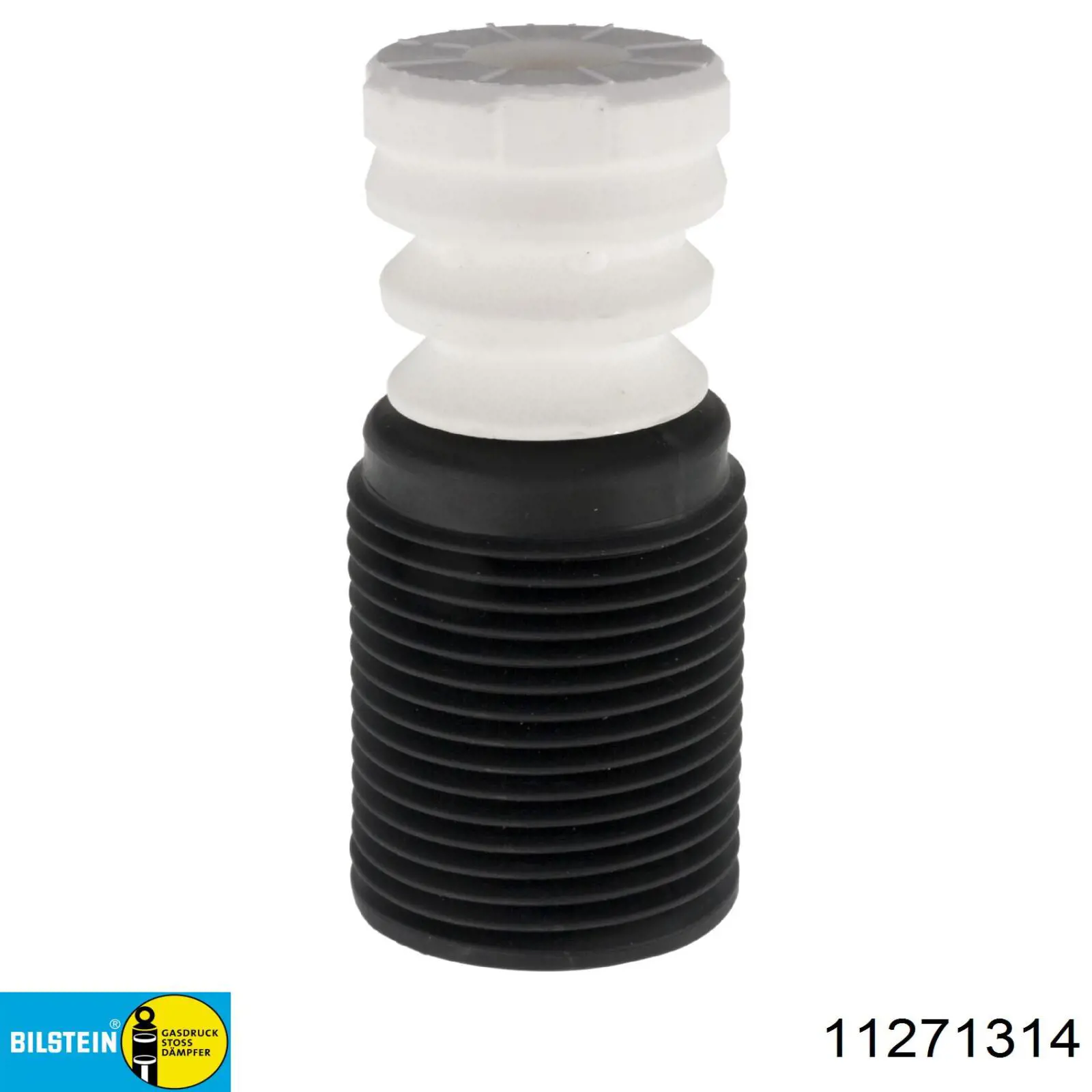 Odbój amortyzatora przedniego + osłona Bilstein 11271314 cena, od 25,50 USD