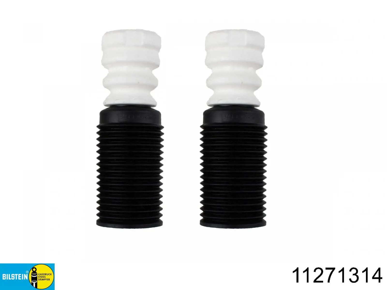 Odbój amortyzatora przedniego + osłona Bilstein 11271314 cena, od 29,00 USD