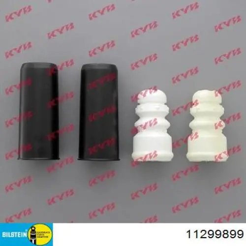 Do koszyka 11299899 Bilstein Odbój amortyzatora tylnego + osłona