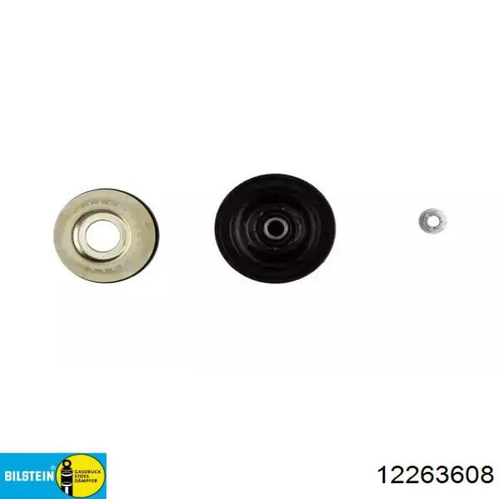 Poduszka amortyzatora przedniego Bilstein 12263608 cena, od 48,58 USD