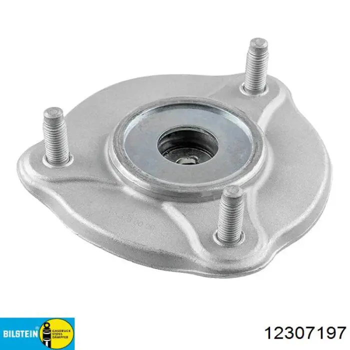 BF0320300002 Bapmic Poduszka amortyzatora przedniego