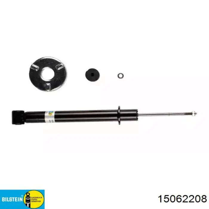 Amortyzator tylny Bilstein 15062208 cena, od 40,10 USD