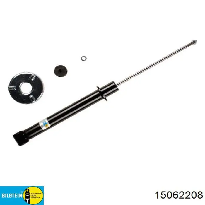 Do koszyka 15062208 Bilstein Amortyzator tylny