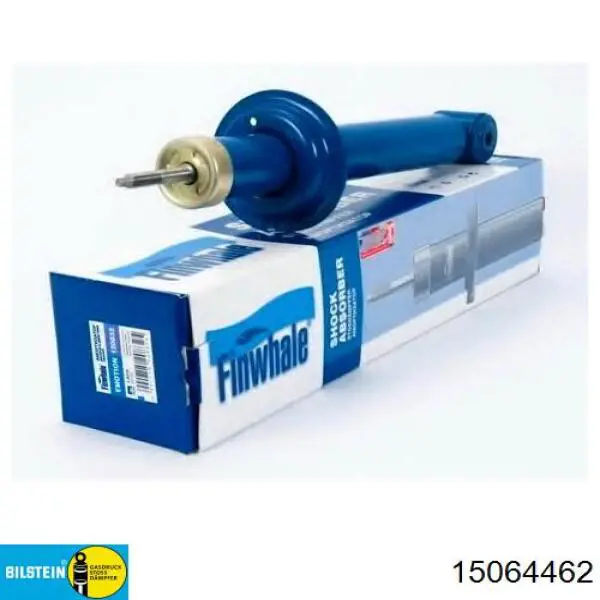 Do koszyka 15064462 Bilstein Amortyzator tylny