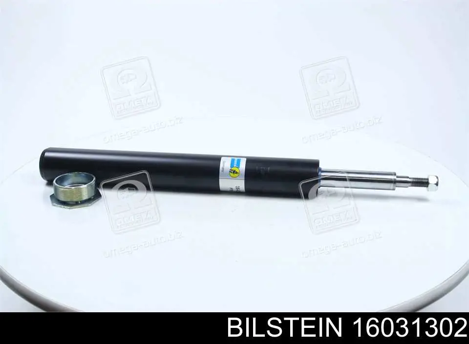 Amortyzator przedni Bilstein 16031302 cena, od 62,47 USD