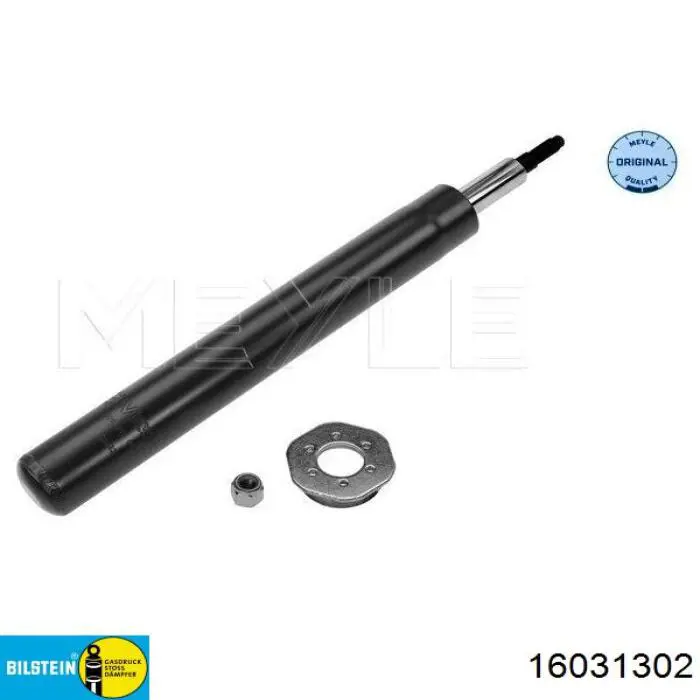 Do koszyka 16031302 Bilstein Amortyzator przedni