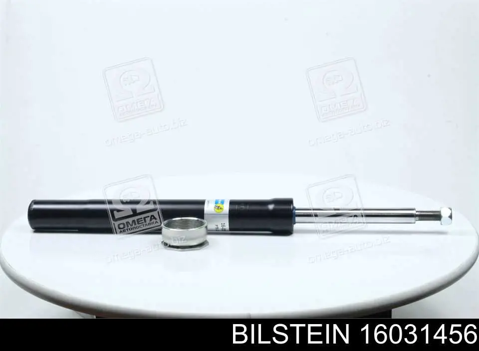 Amortyzator przedni Bilstein 16031456 cena, od 54,23 USD