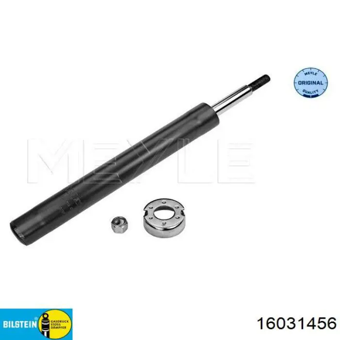 Do koszyka 16031456 Bilstein Amortyzator przedni