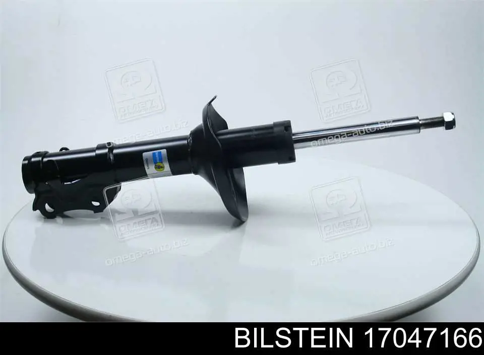 Amortyzator przedni Bilstein 17047166 cena, od 81,31 USD