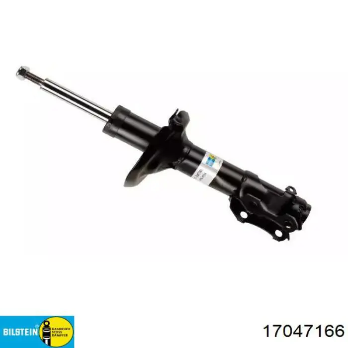 Do koszyka 17047166 Bilstein Amortyzator przedni