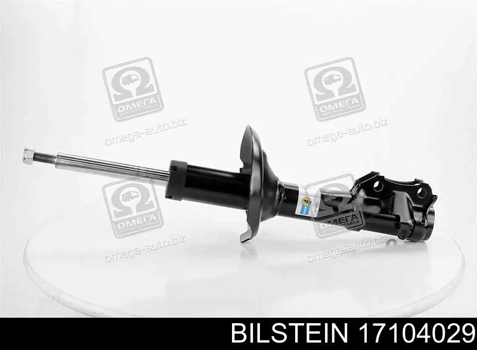 Amortyzator przedni Bilstein 17104029 cena, od 53,34 USD
