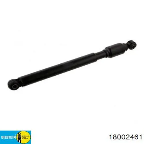 Do koszyka 18002461 Bilstein Amortyzator układu kierowniczego (tłumik)