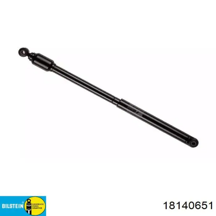 Amortyzator układu kierowniczego (tłumik) Bilstein 18140651 cena, od 49,10 USD