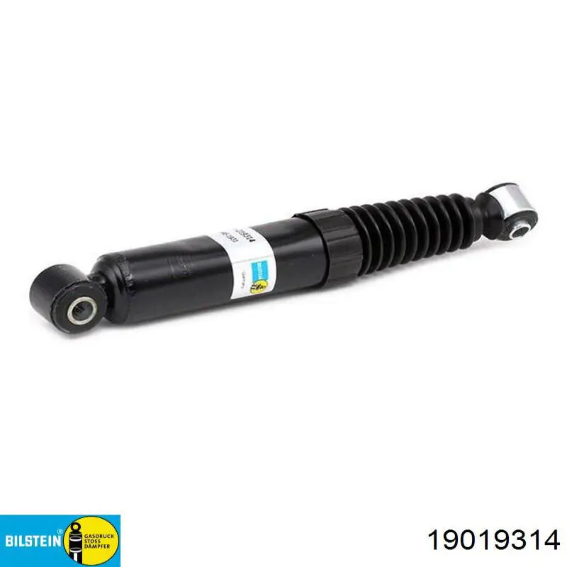 Amortyzator tylny Bilstein 19019314 cena, od 54,81 USD