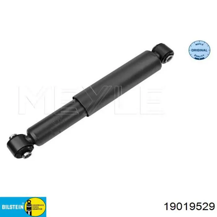Do koszyka 19019529 Bilstein Amortyzator tylny