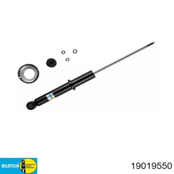 19019550 Bilstein Amortyzator tylny