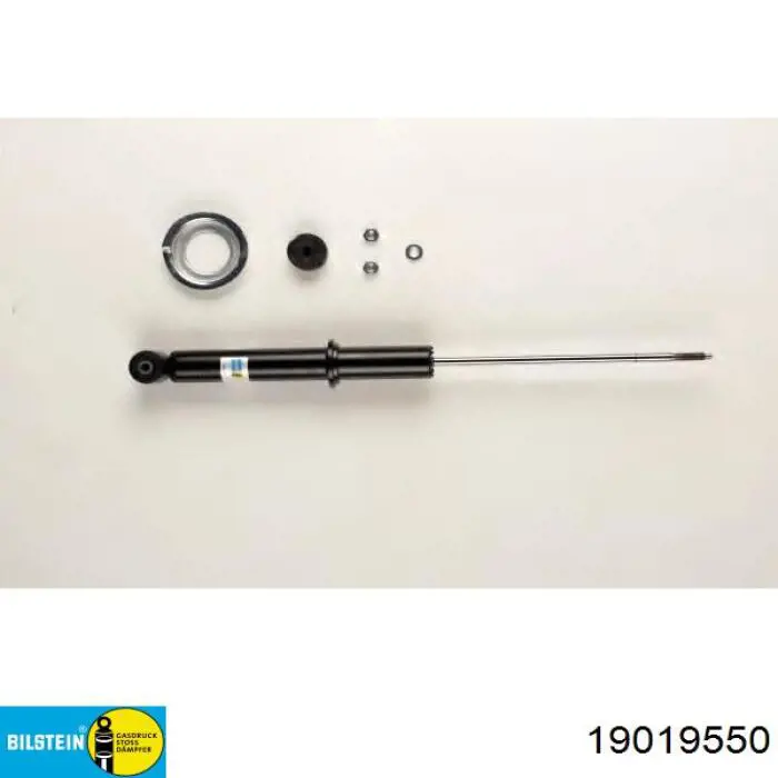 Amortyzator tylny Bilstein 19019550 cena, od 74,51 USD