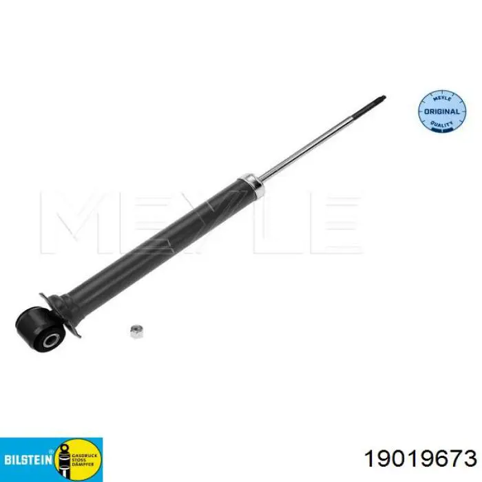 Do koszyka 19019673 Bilstein Amortyzator tylny