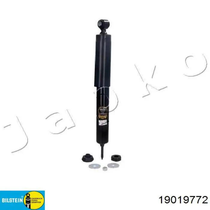 Do koszyka 19019772 Bilstein Amortyzator tylny