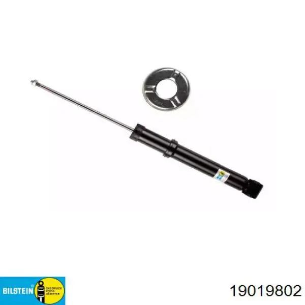 Amortyzator tylny Bilstein 19019802 cena, od 84,65 USD