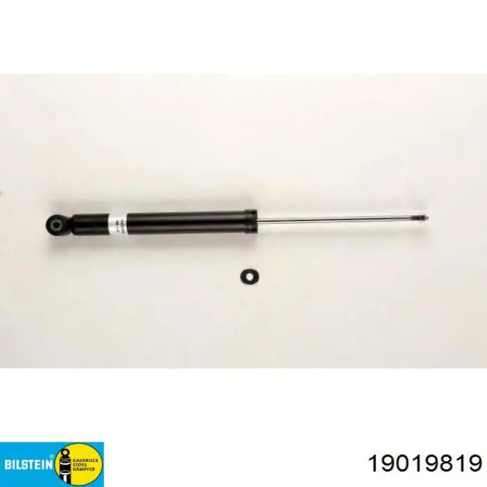 Do koszyka 19019819 Bilstein Amortyzator tylny
