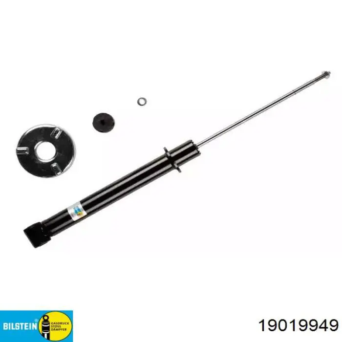 Amortyzator tylny Bilstein 19019949 cena, od 36,25 USD