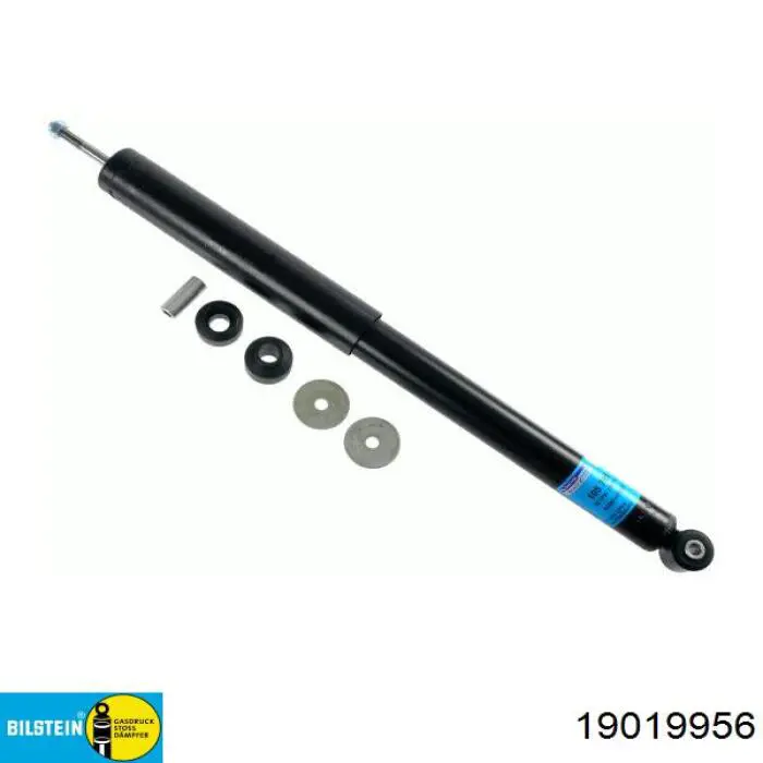 Do koszyka 19019956 Bilstein Amortyzator tylny