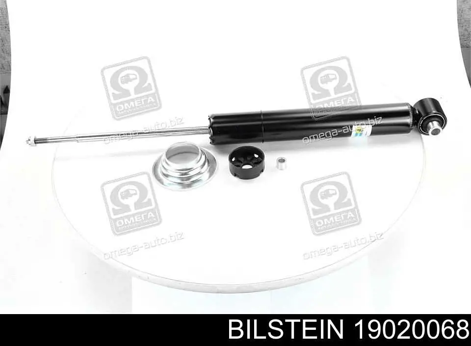 Amortyzator tylny Bilstein 19020068 cena, od 45,53 USD