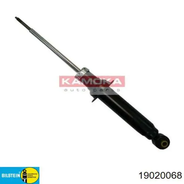 Do koszyka 19020068 Bilstein Amortyzator tylny