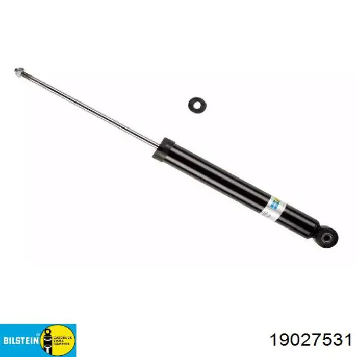 Amortyzator tylny Bilstein 19027531 cena, od 50,01 USD