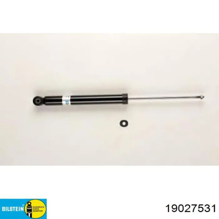Do koszyka 19027531 Bilstein Amortyzator tylny