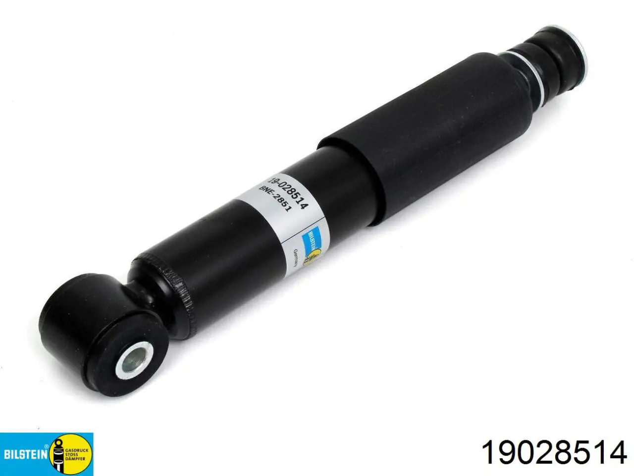 Amortyzator przedni Bilstein 19028514 cena, od 28,29 USD