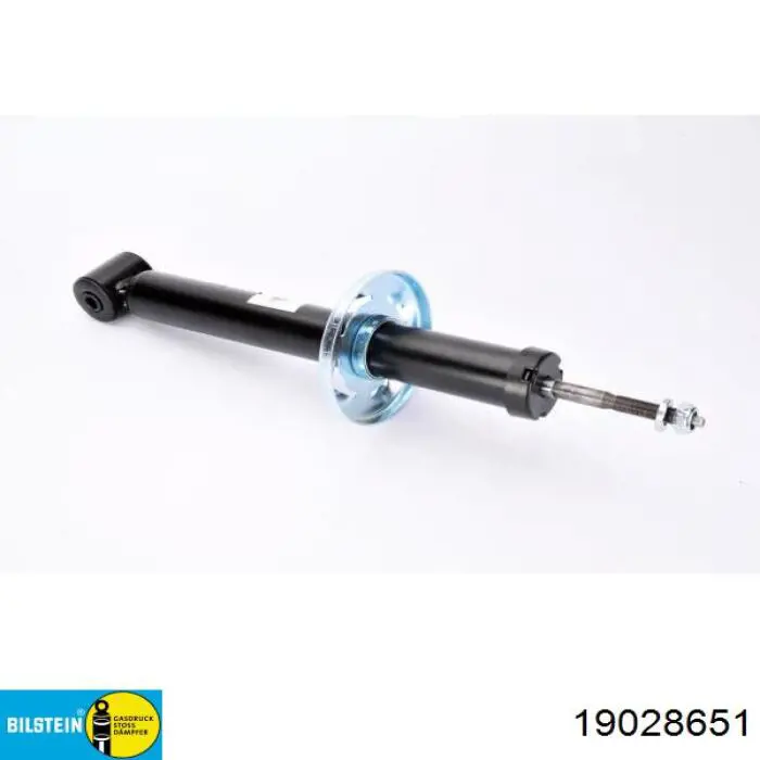 Do koszyka 19028651 Bilstein Amortyzator tylny