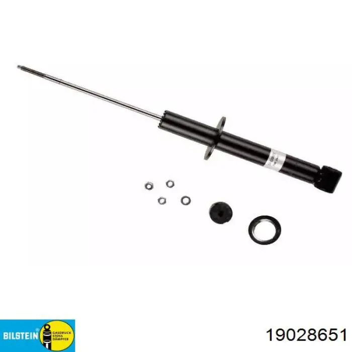 Amortyzator tylny Bilstein 19028651 cena, od 41,19 USD