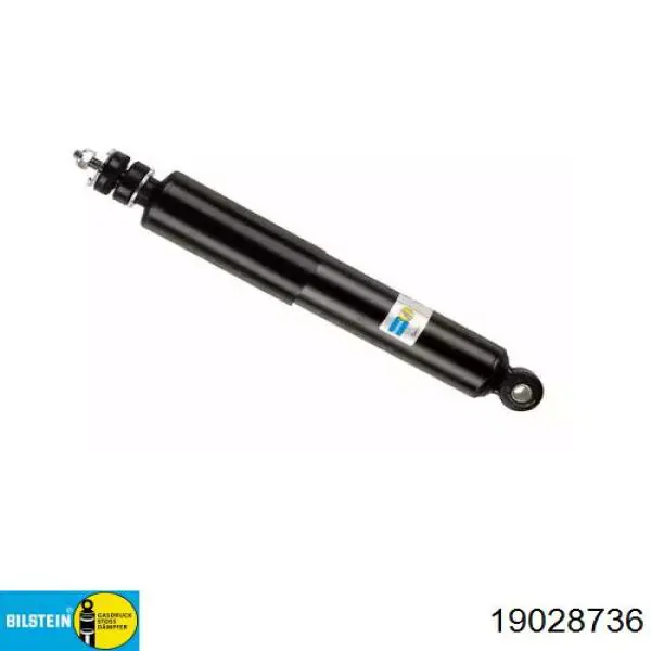 Amortyzator przedni Bilstein 19028736 cena, od 30,19 USD