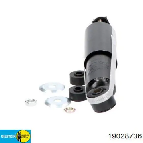 Do koszyka 19028736 Bilstein Amortyzator przedni