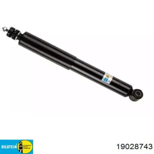 Amortyzator tylny Bilstein 19028743 cena, od 30,82 USD