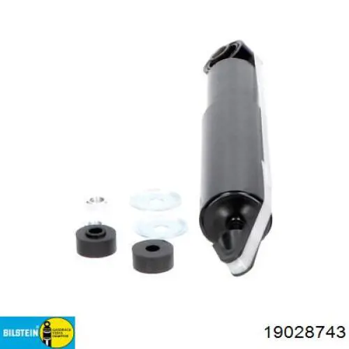 Do koszyka 19028743 Bilstein Amortyzator tylny
